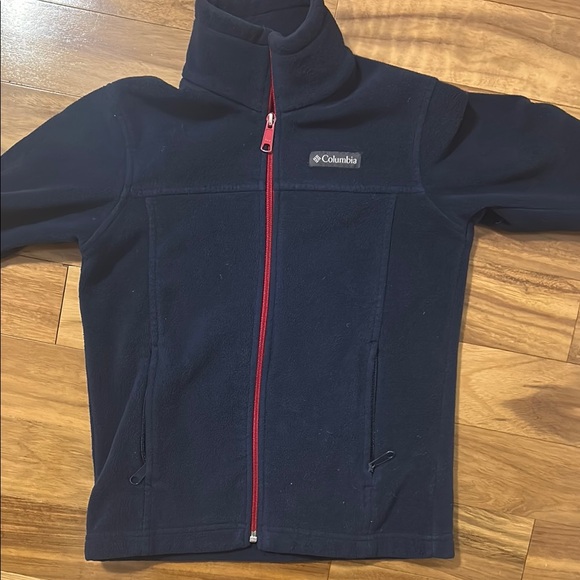 Columbia Sportswear Fleece Jacket - Picture 4 of 4